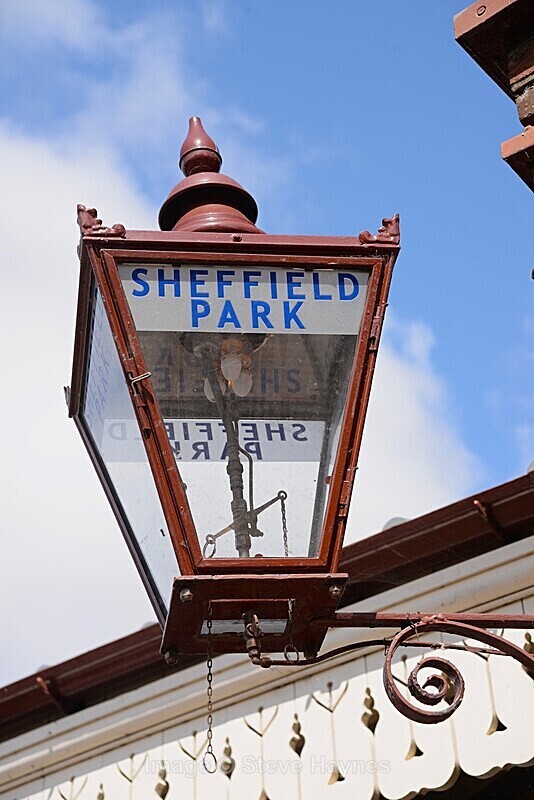 29th June 2025 - Bluebell Railway, West Sussex