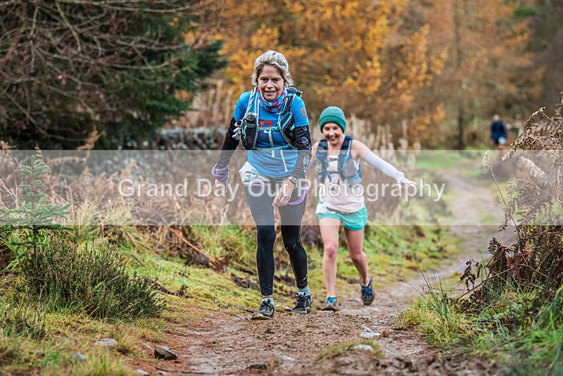 TVU 50  60K-522 - High Terrain Events Tweed Valley 50 & 65K Ultra Trail Races Sunday 19th November 2023