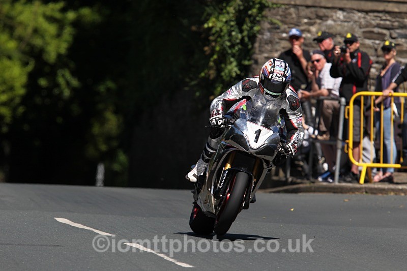  - Superbike Race