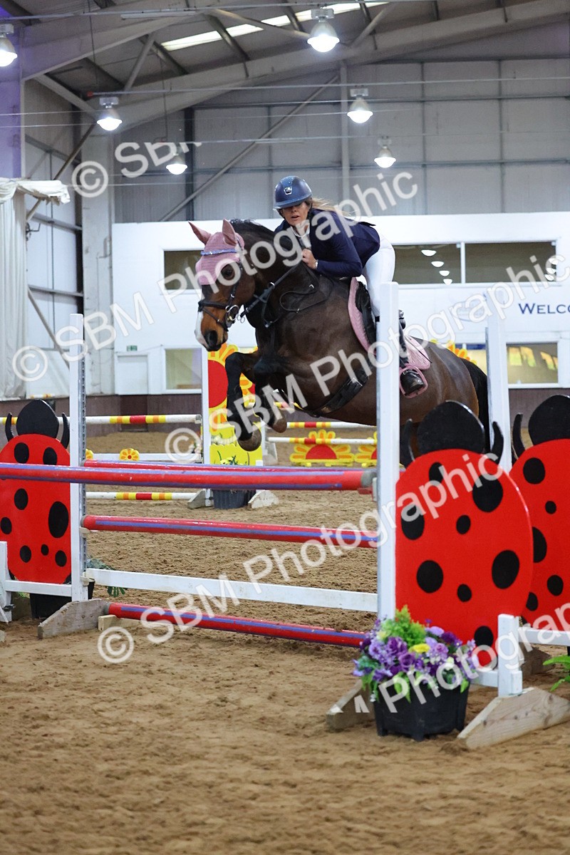 SBM_006799 - Class 26 - Senior Newcomers 1.10m