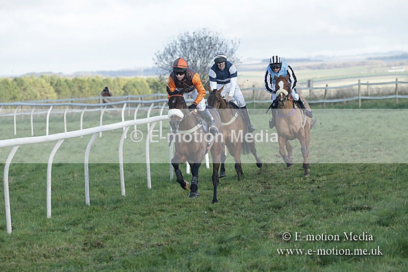 PtP 011219-0186 - Hursley Hambledon Hunt Point-to-Point 01/12/19