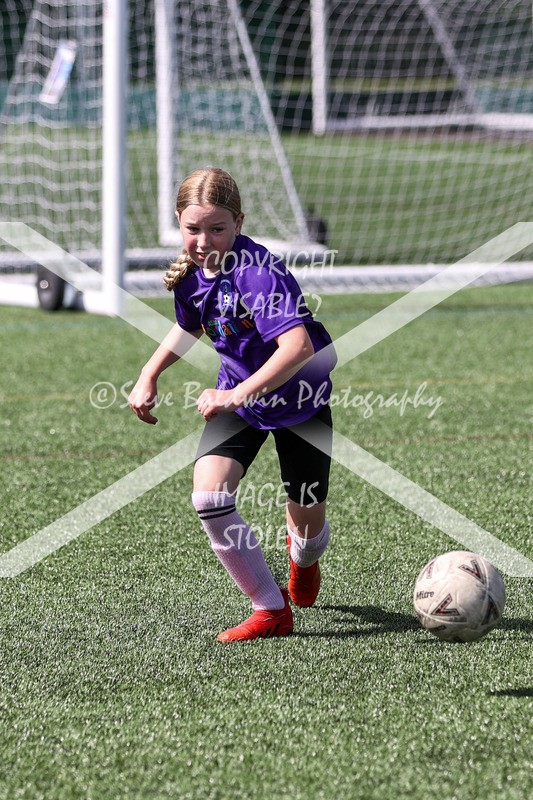 1DX30814 - Sun 14th U11 Girls