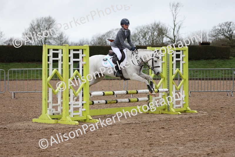 20260207-0125Cherwell 7th Feb 2026 Combined Training - Class 2 - 70cm