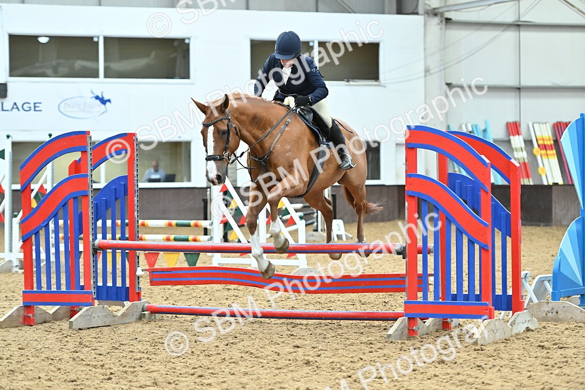 SBM_005031 - Class 56 - 80cm Restricted