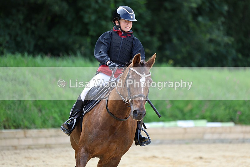 3E7A0923 - Class 2: 80 - 85cm