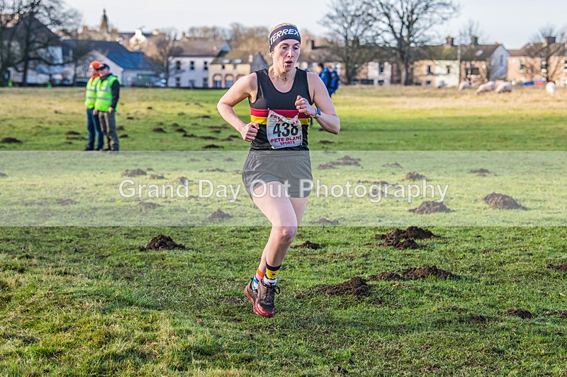 Workington XC-263 - Workington Cross Country Curwen Park, Saturday 3rd December 2022