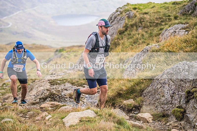Peris Horseshoe-1108 - Peris Horseshoe Fell Race Saturday 21st September 2024