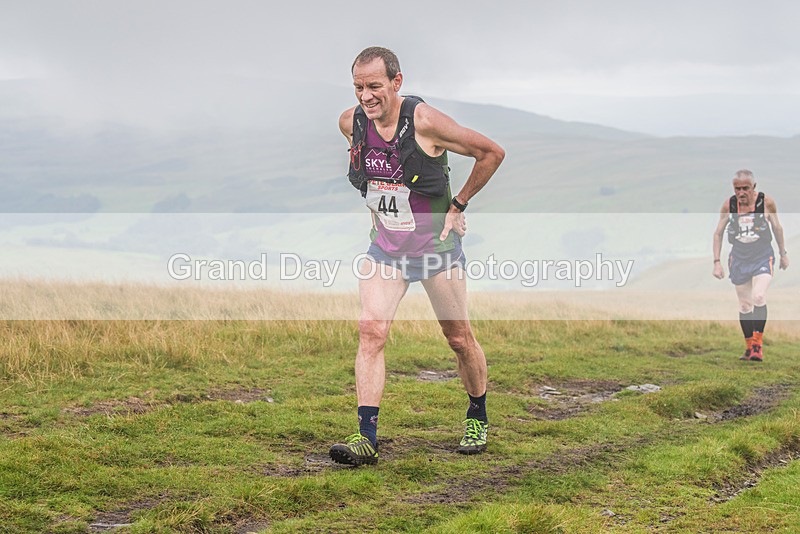 Sedbergh -695 - Sedbergh Hills Fell Race Sunday 20th August 2023