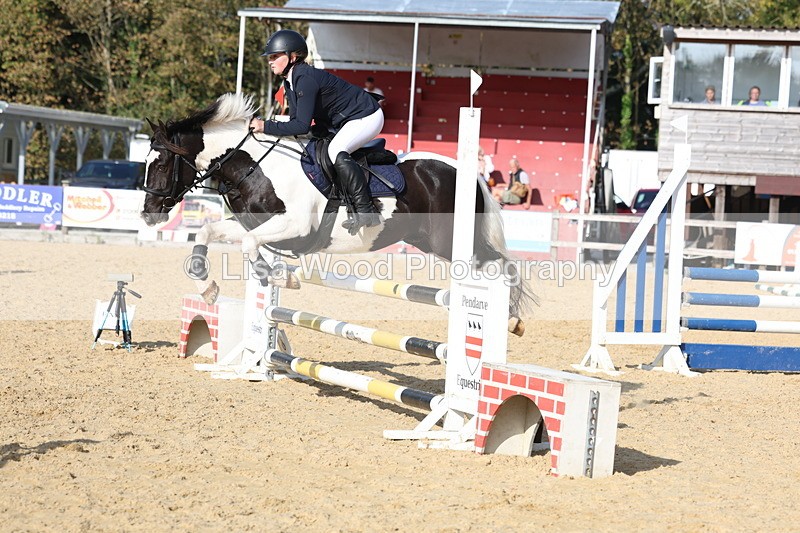 3E7A8445 - Class 5: 80cm open