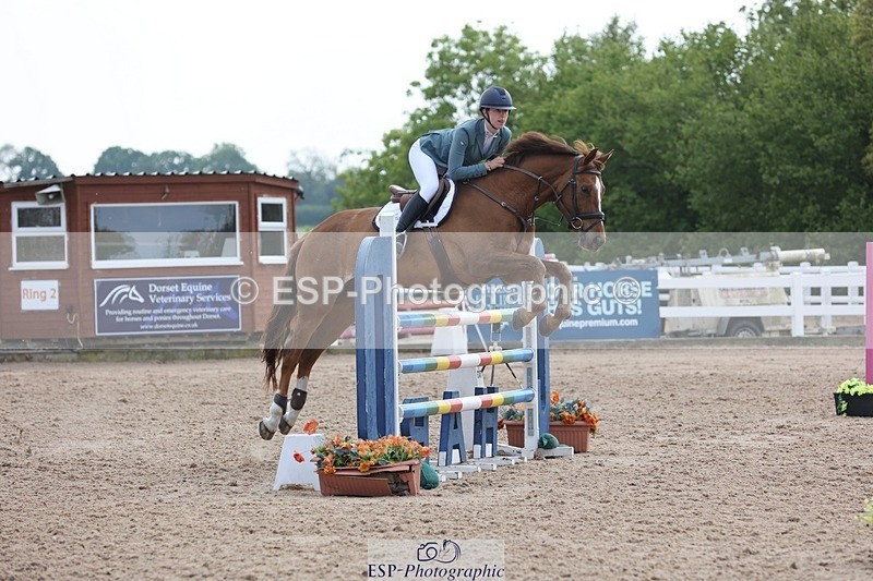 250509-154934-08500 - Cls 23 1.10m Amateur Qualifier and Open