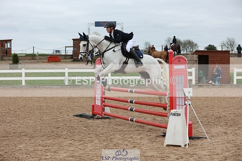 241116X-114615-01415 - Cls 09A&B Pony Disc & 90cm