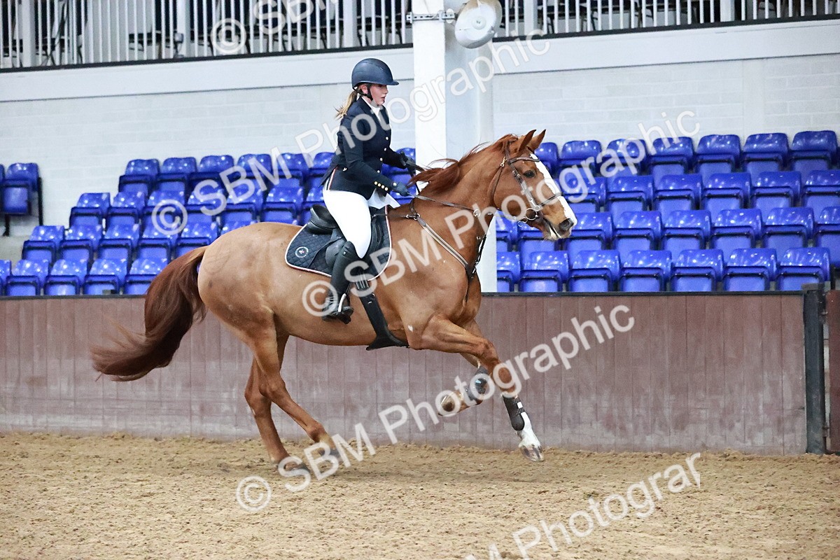 SBM_000253 - Class 1 - Clear Round