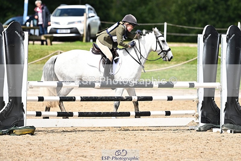 240824X-135312-29128 - 80cm Round 2 13.30 to 14.30