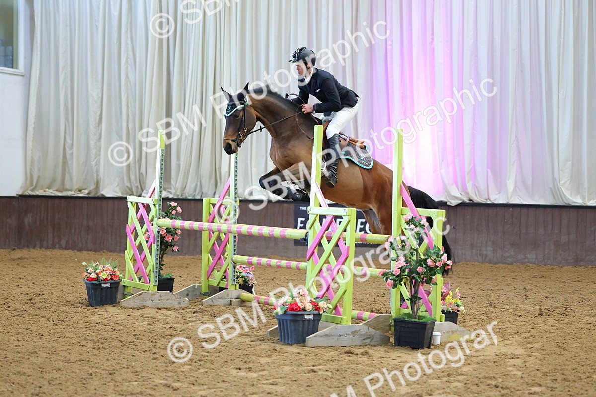 SBM_002316 - Class 9 - Senior Discovery 1.00m