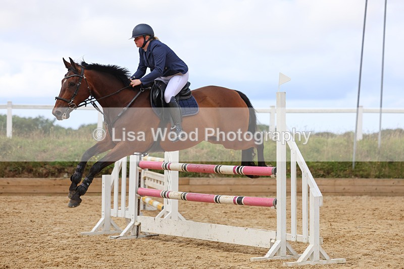 3E7A0779 - Class 10: 95cm National Amateur Championship Qualifier