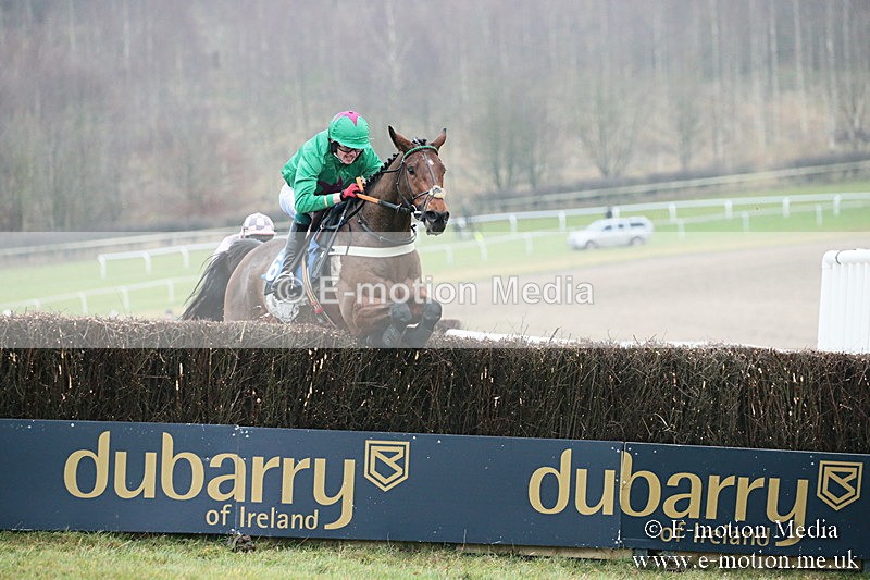 PtP 251118-161 - Vine & Craven Point-to Point Barbury Racecourse 25/11/18