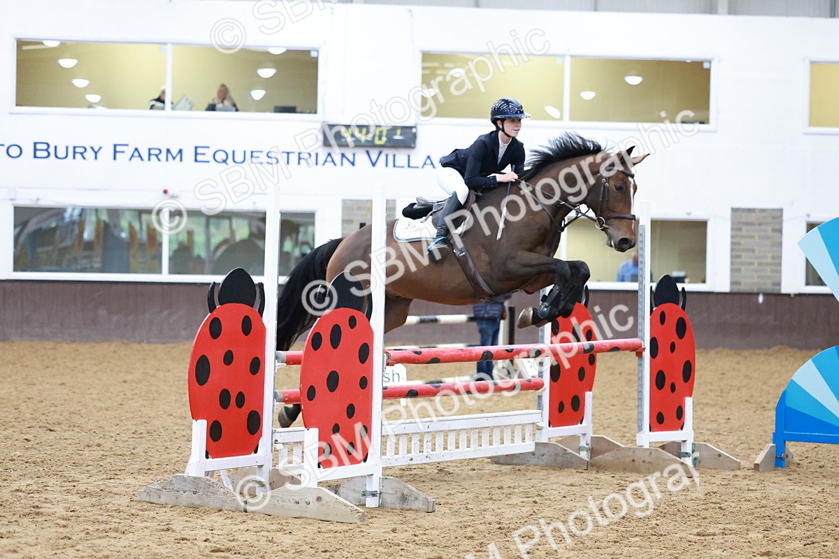 SBM_000373 - Class 2 - Senior British Novice 90cm