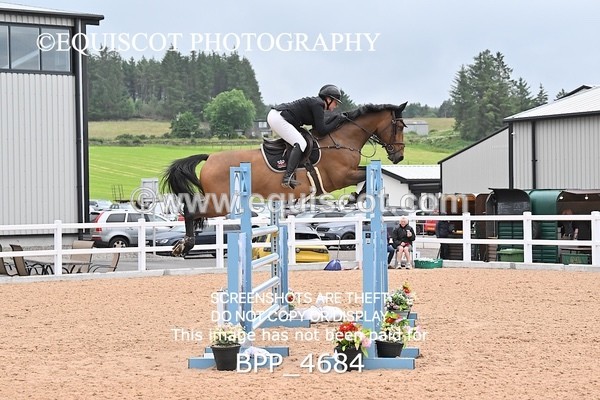 BPP_4684 - CLASS 6 WED 1.30 Open Inc The Scottish Branch Young Riders Championship
