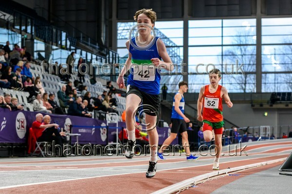 CombiMast25-916807 - Track Male Set Two