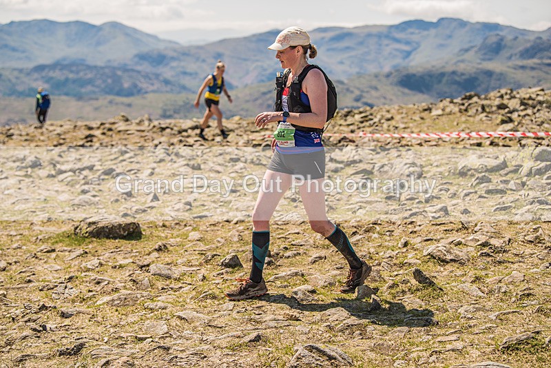 Fairfield-1722 - Fairfield Horseshoe Fell Race Saturday 13th May 2023