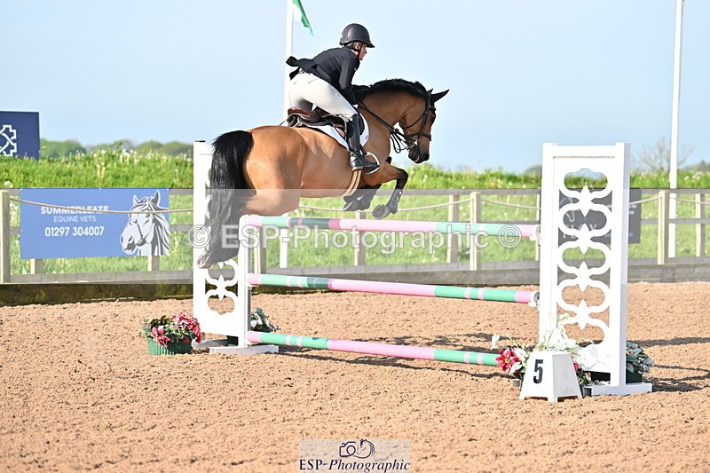 240510A-083650-04500 - Cls 20 Foxhunter