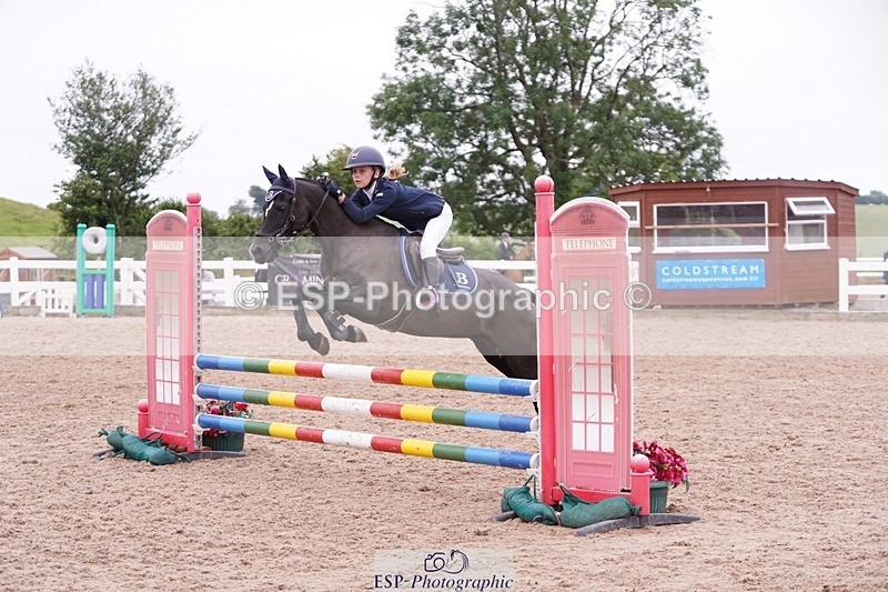 250629-084142-09957 - Cls 35 Pony British Novice & 80cm Open