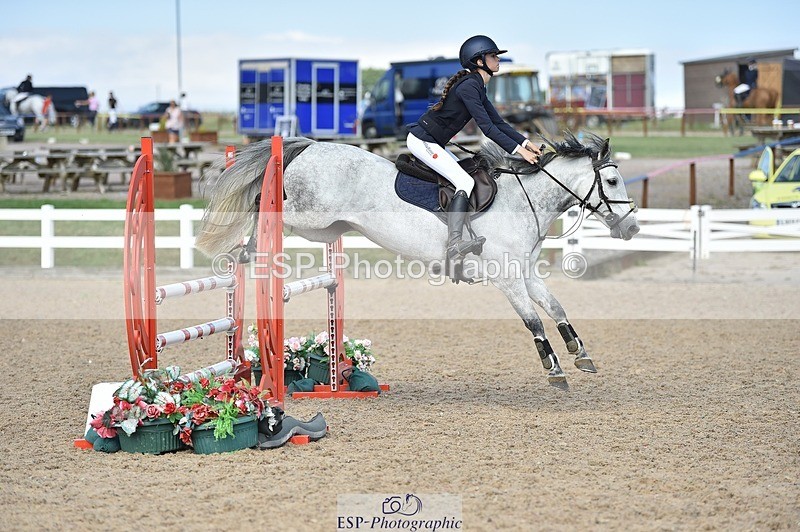 250628-170108-06922 - Cls 24 Pony Discovery & 90cm Open