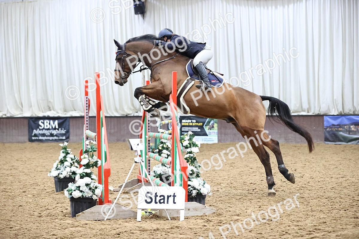 SBM_007655 - Class 19 - Senior Newcomers 1.10m