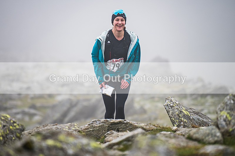  Duddon Long-376 - Duddon Valley Long Fell Race Saturday 30th May 2025