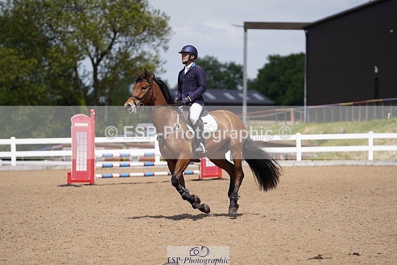 230528A-132210-07317 - Cls 33 95cm Amateur Quali