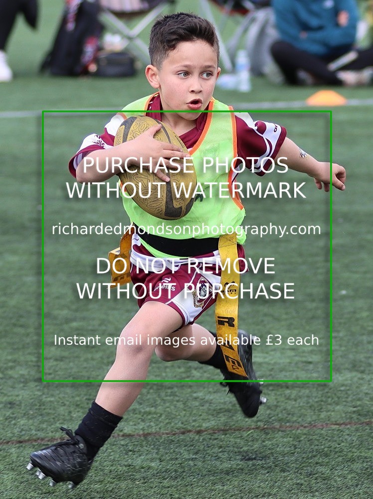 IMG_3071 - Rochdale Rugby Under 7's (27/4/24)