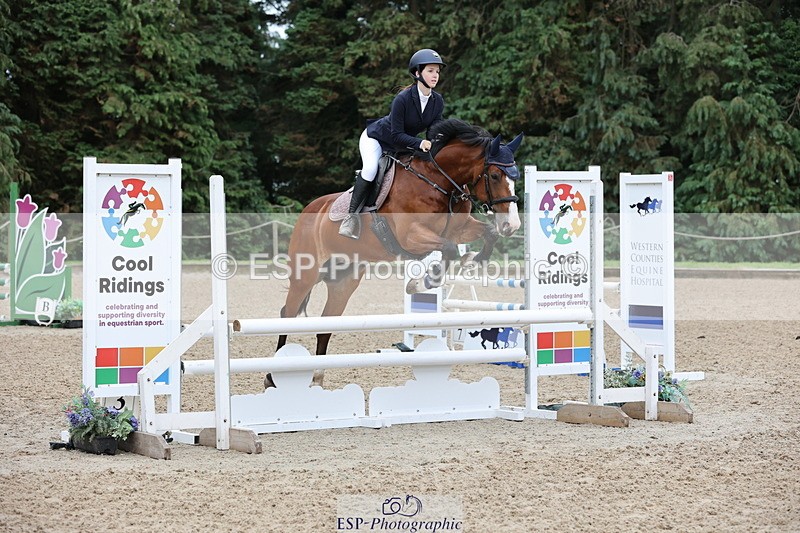 250705A-090250-12878 - Cls 32 85cm Amateur Qualifier