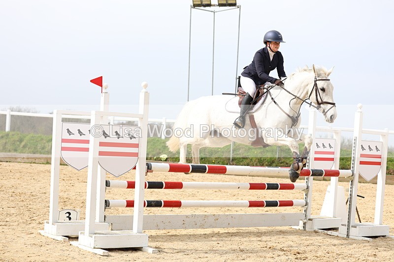 3E7A7277 - Class 6: Senior Discovery/1m open