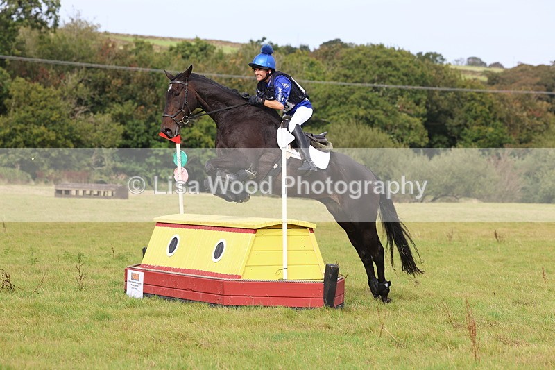 3E7A7370 - Class 4: Cornish Open: Yellow Boat