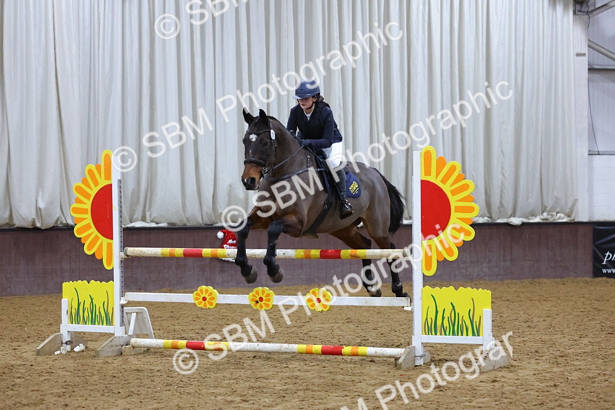 SBM_002941 - Class 8 - 1.10m