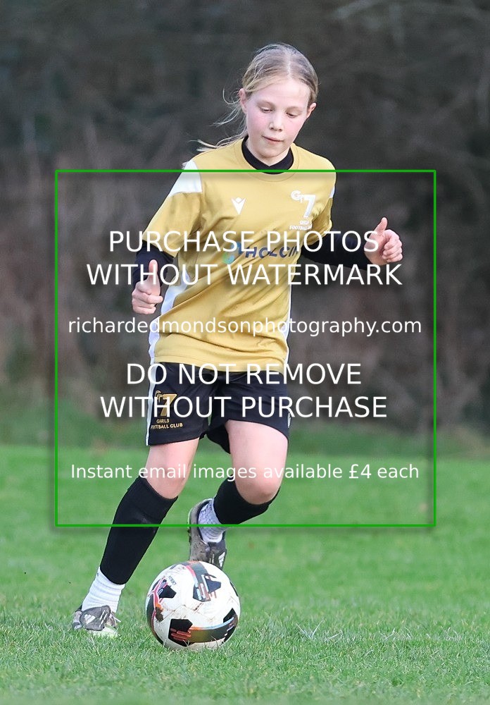 533A4142 - GT7 Academy Girls U12 (24/1/26)