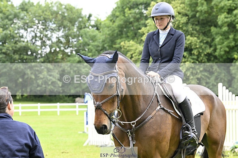 240711-125504-27019 - Cls 117 HOYS Grade C Jump Off and Presentations