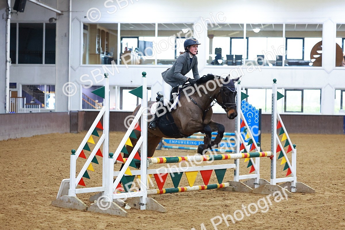 SBM_000052 - Class 1 - Clear Round