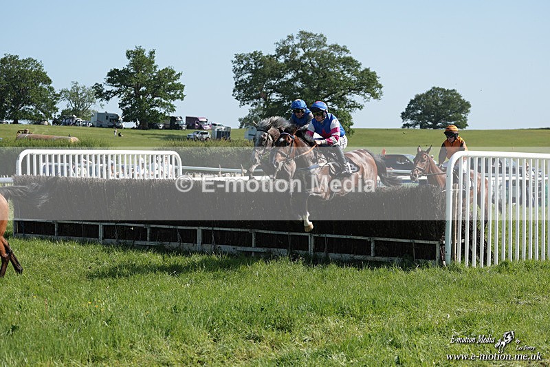PtP 250526 665 - Albrighton & Woodland PtP Chaddesley Corbett 25/05/26