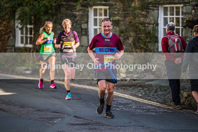 Derwentwater-496 - Derwentwater 10 Mile Road Race Sunday 5th November 2023