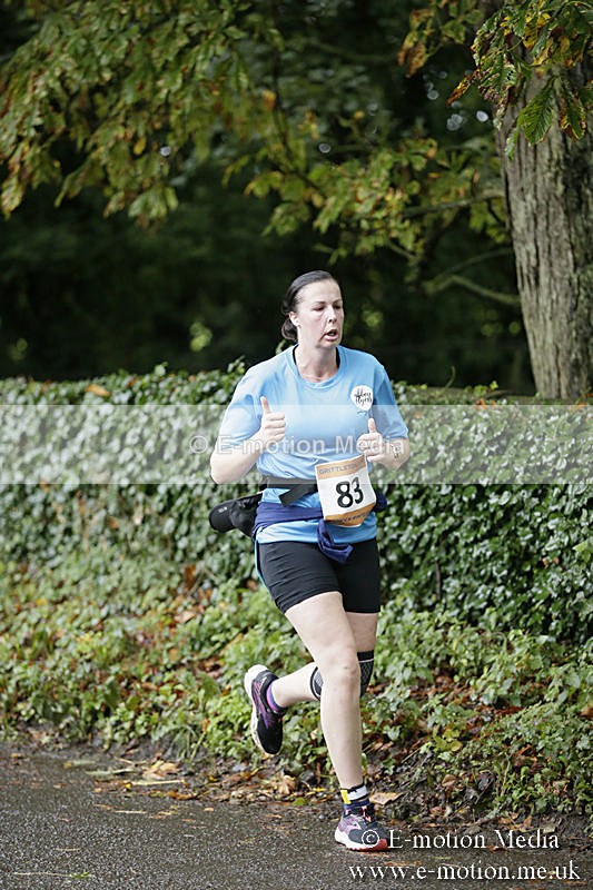 CAD131019-1331 - Cadence Events Grittleton 10km 13/10/19