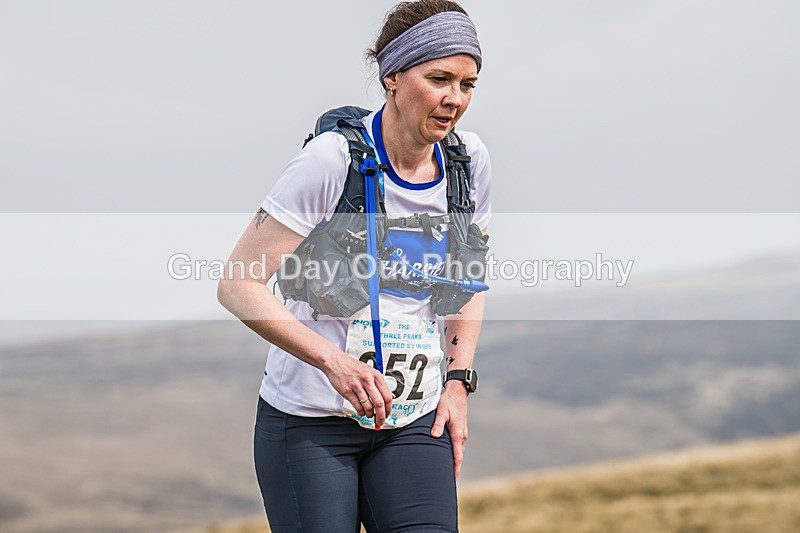Pen Y Ghent-1446 - The 3 Peaks Race Saturday 26th April 2025 - Pen Y Ghent