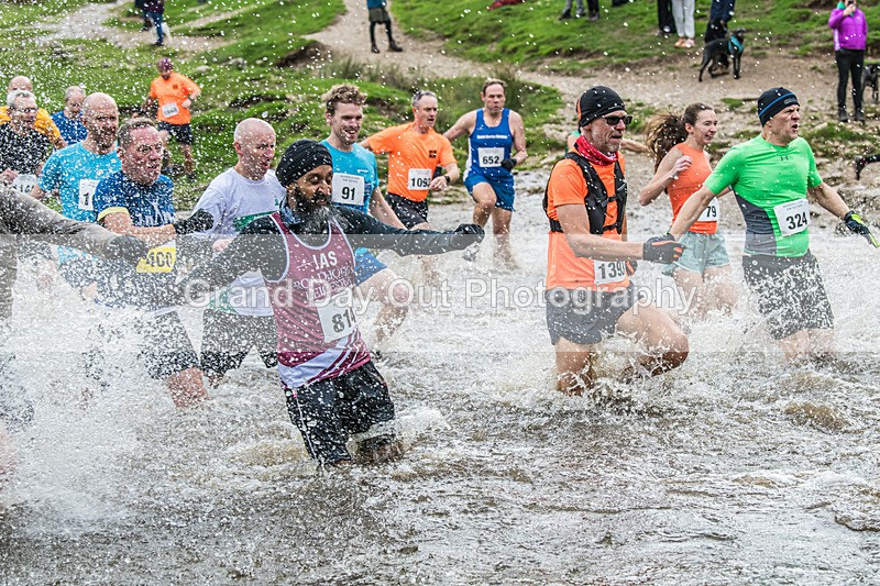 Dovedale Dash-118 - Dovedale Dash Sunday 5th October 2025