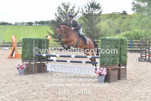 BPP_6408 - CLASS 34 MON Scottish Spring Final 95cm