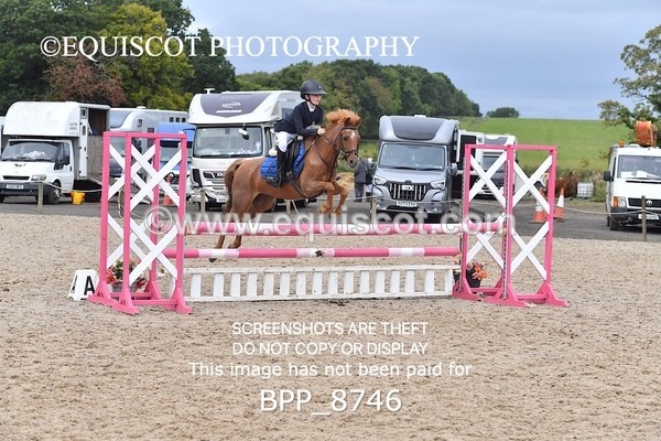 BPP_8746 - CLASS 6 Springboard 128cm/ 138cm Restricted Handicap