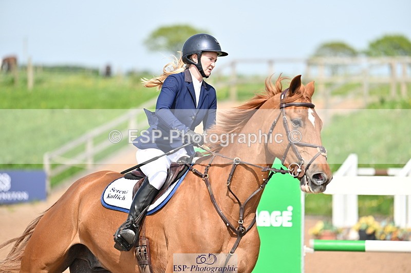 240510A-153510-08374 - Cls 23 Talent Seeker Inc 7yr old Jump Off and Presentations