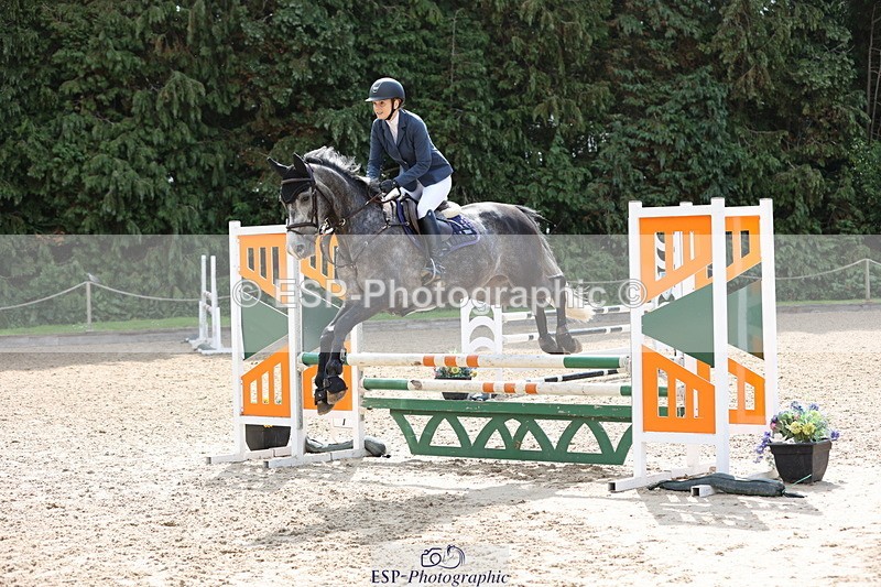 250614A-101028-05565 - Cls 26 British Novice and 90cm Open