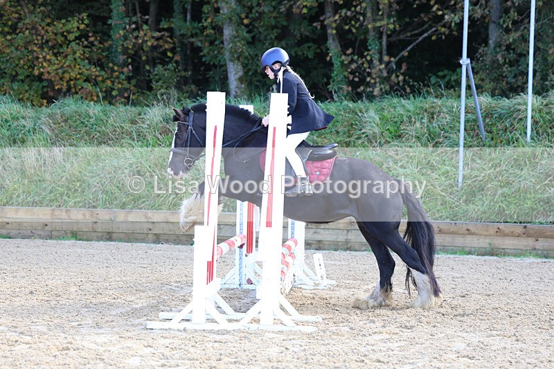 3E7A3284 - Class 4: 60cm Junior