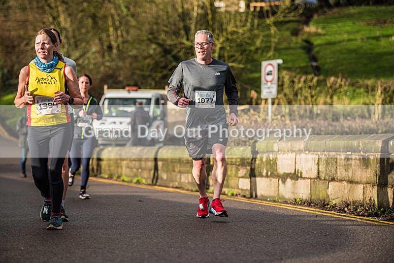 Ribble-1254 - Ribble Valley 10K Sunday 31st December 2023