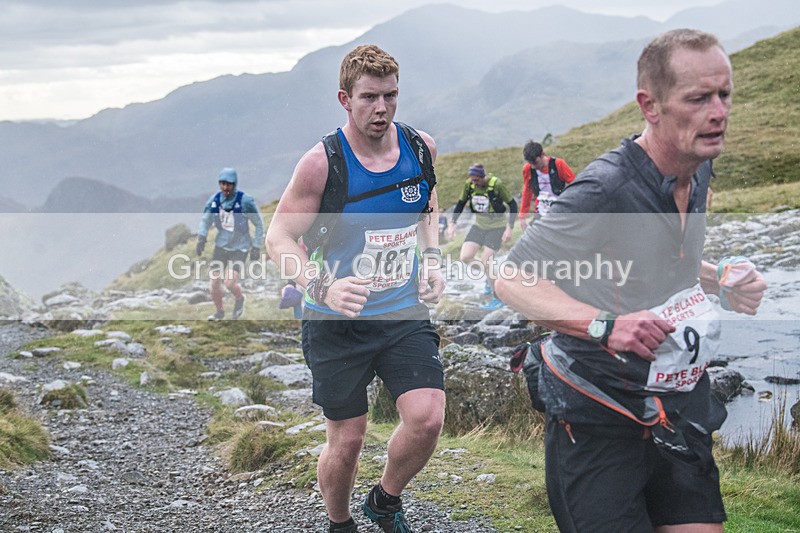 Langdale-638 - Langdale Horseshoe Fell Race Saturday 12thOctober 2024
